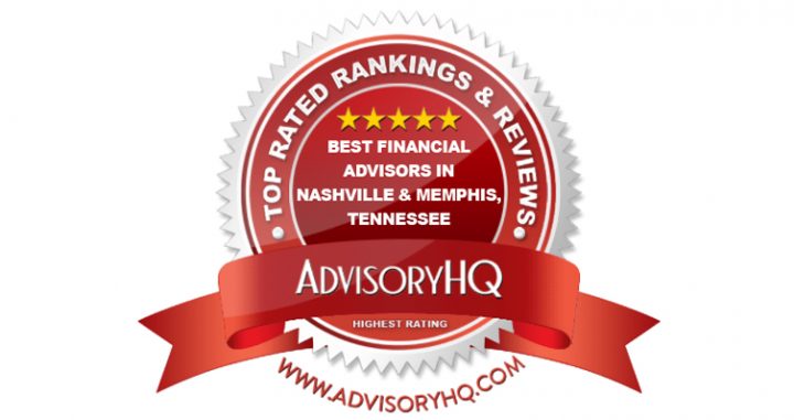 Nashville Top Financial Advisory Firm