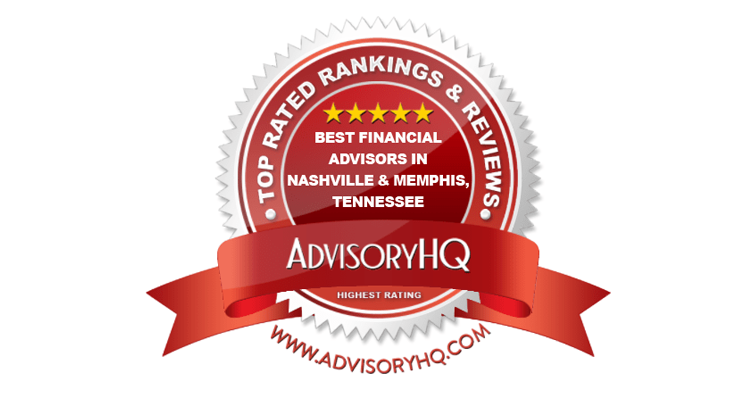 Best Financial Advisors Nashville
