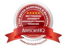 Nashville Top Financial Advisory Firm